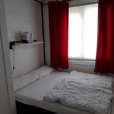 בית נופש In Sint Maartenszee *