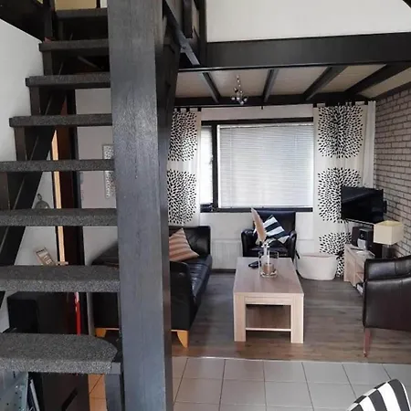 In Sint Maartenszee * Sint Maartensvlotbrug