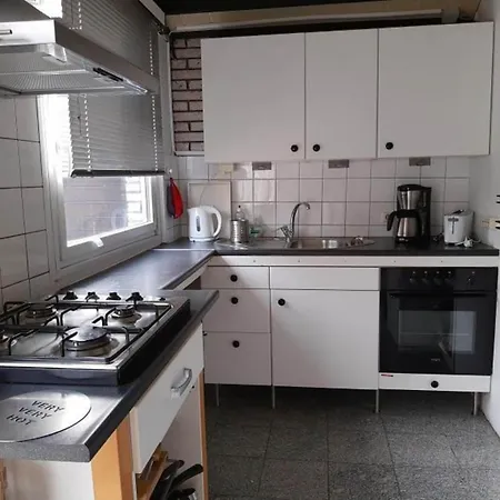 In Sint Maartenszee *