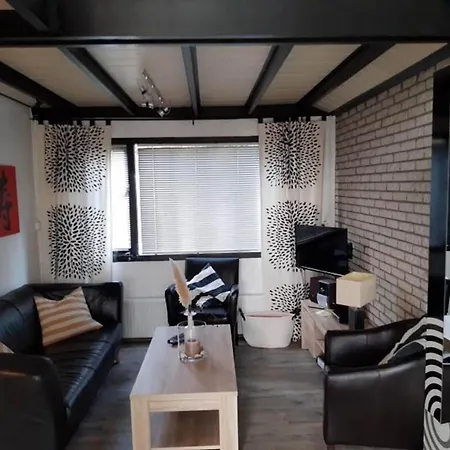 In Sint Maartenszee * Sint Maartensvlotbrug