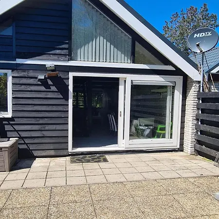 In Sint Maartenszee *