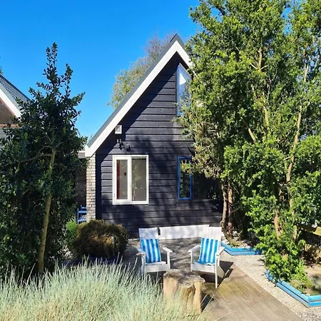 בית נופש In Sint Maartenszee *