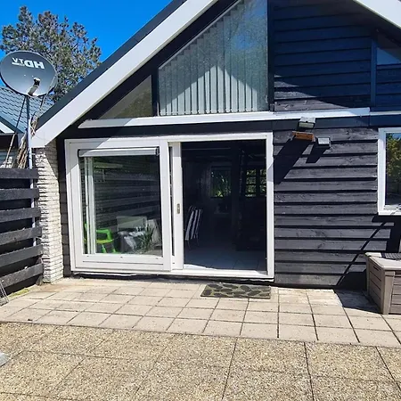 In Sint Maartenszee *