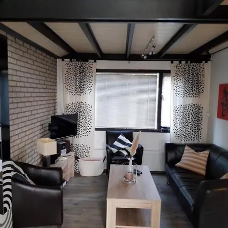 In Sint Maartenszee Sint Maartensvlotbrug