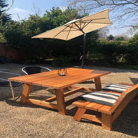 In Sint Maartenszee * Sint Maartensvlotbrug