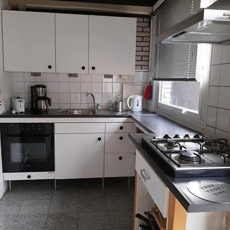 In Sint Maartenszee *