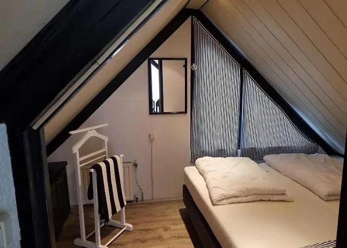 In Sint Maartenszee Feriehus *