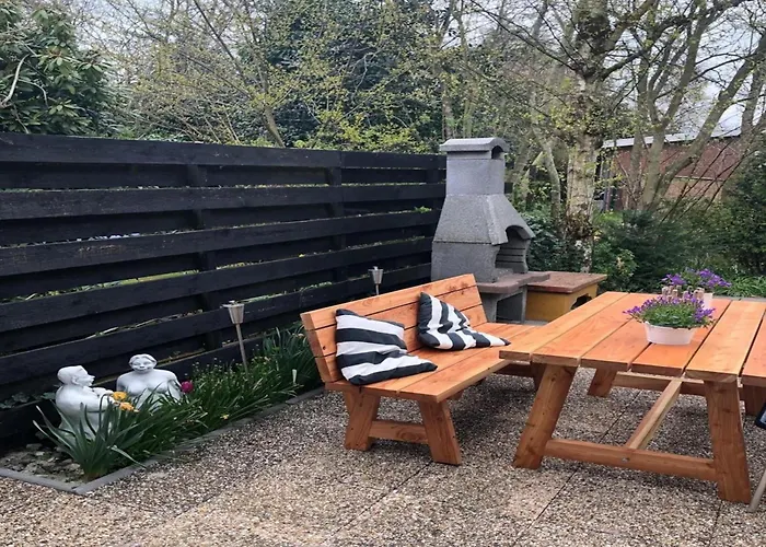 In Sint Maartenszee Sint Maartensvlotbrug