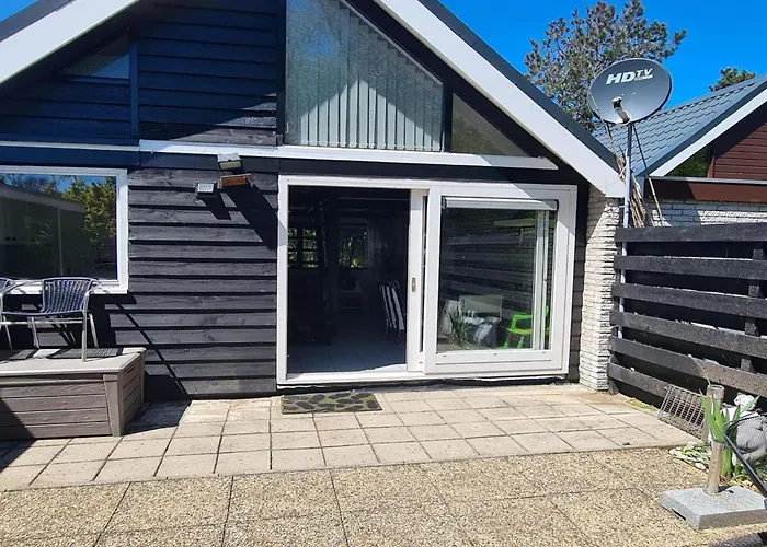 In Sint Maartenszee *