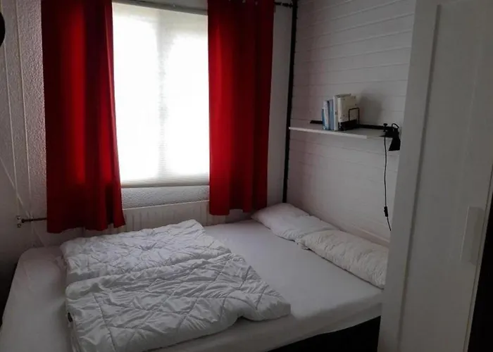 In Sint Maartenszee Feriehus