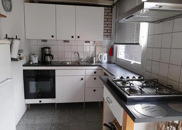 In Sint Maartenszee *