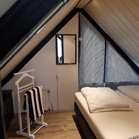 In Sint Maartenszee Ferienhaus *