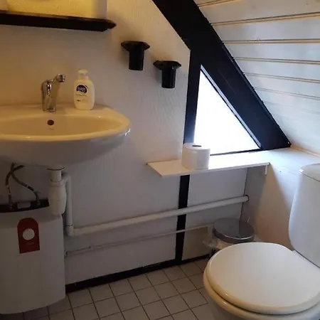 Ferienhaus In Sint Maartenszee Sint Maartensvlotbrug