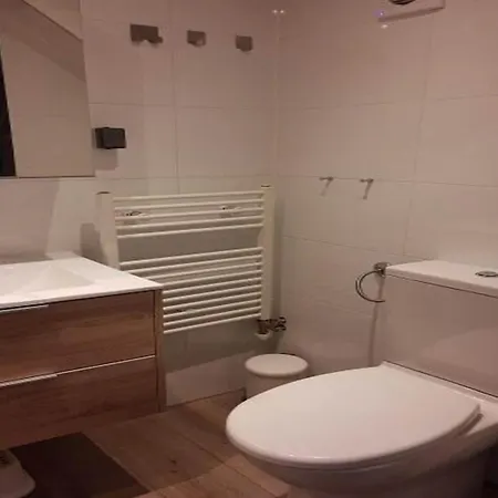 In Sint Maartenszee Ferienhaus