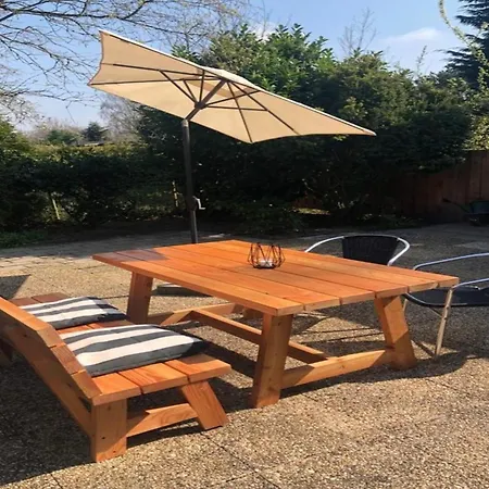 In Sint Maartenszee Ferienhaus *