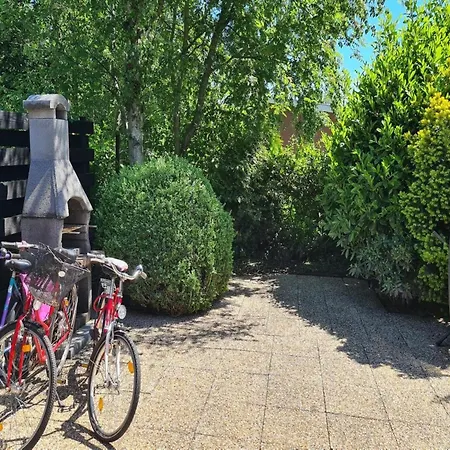 In Sint Maartenszee Ferienhaus