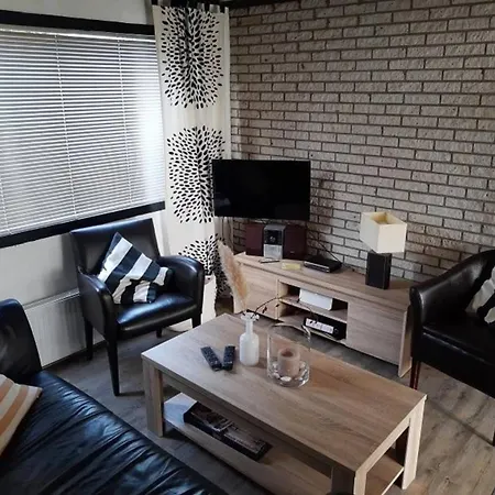 In Sint Maartenszee Ferienhaus Sint Maartensvlotbrug