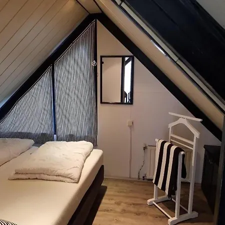 Ferienhaus In Sint Maartenszee Sint Maartensvlotbrug