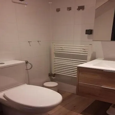 In Sint Maartenszee Ferienhaus