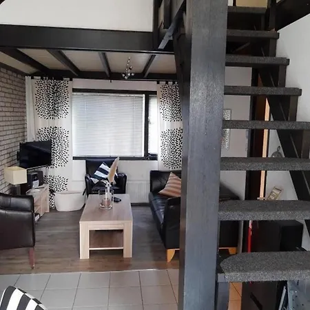 In Sint Maartenszee Ferienhaus *