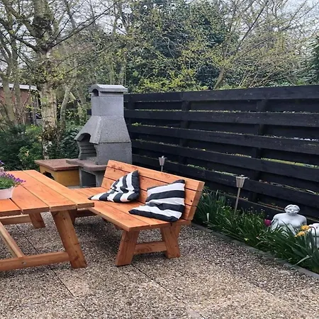 In Sint Maartenszee * Sint Maartensvlotbrug