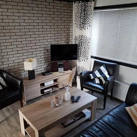 In Sint Maartenszee Ferienhaus