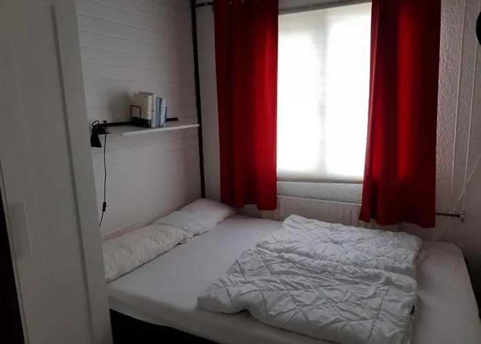 Feriehus In Sint Maartenszee *