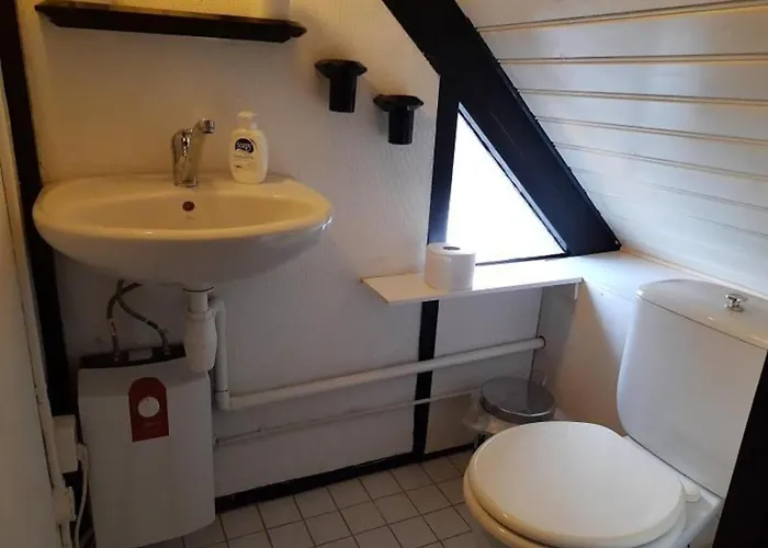 Feriehus In Sint Maartenszee Sint Maartensvlotbrug