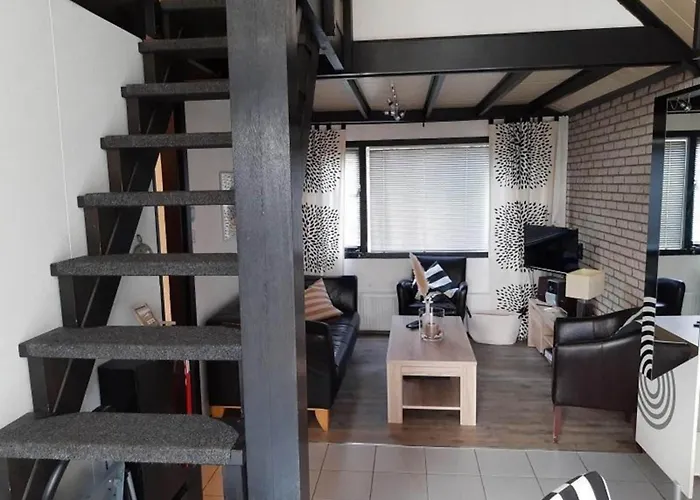 In Sint Maartenszee * Sint Maartensvlotbrug