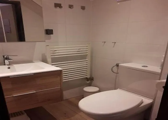 In Sint Maartenszee Feriehus