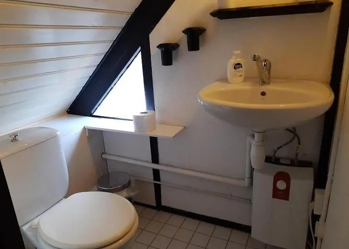 In Sint Maartenszee Feriehus *