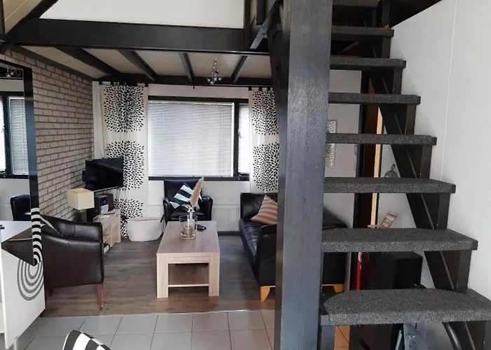 In Sint Maartenszee Feriehus *