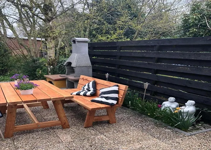 In Sint Maartenszee * Sint Maartensvlotbrug