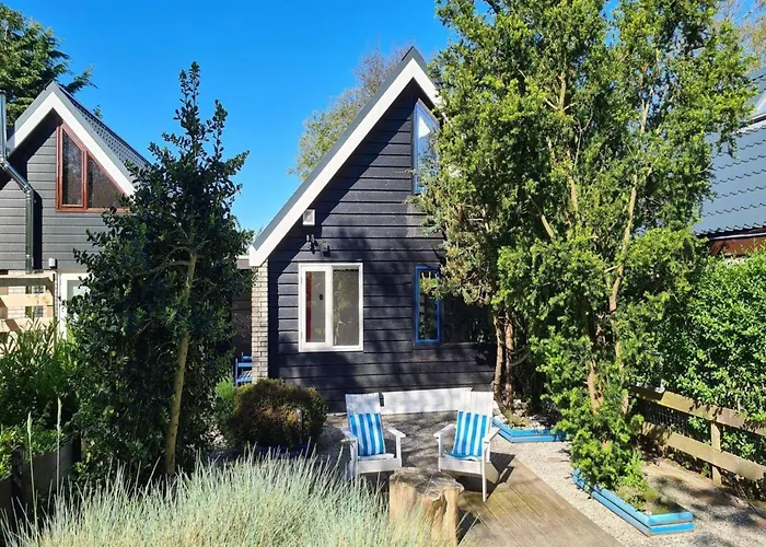 Feriehus In Sint Maartenszee *