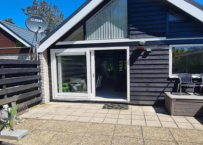 In Sint Maartenszee *