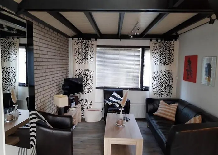 In Sint Maartenszee Sint Maartensvlotbrug