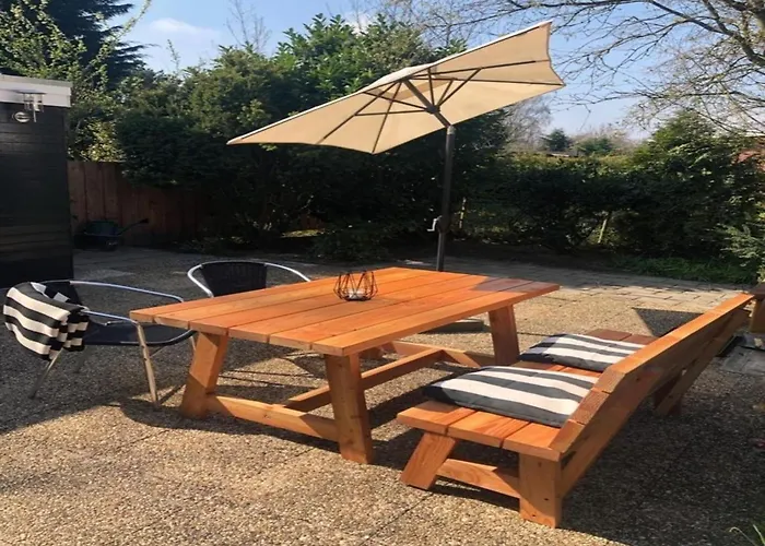 In Sint Maartenszee * Sint Maartensvlotbrug